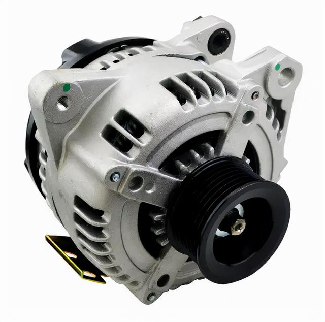 汽车发电机故障灯亮有什么原因