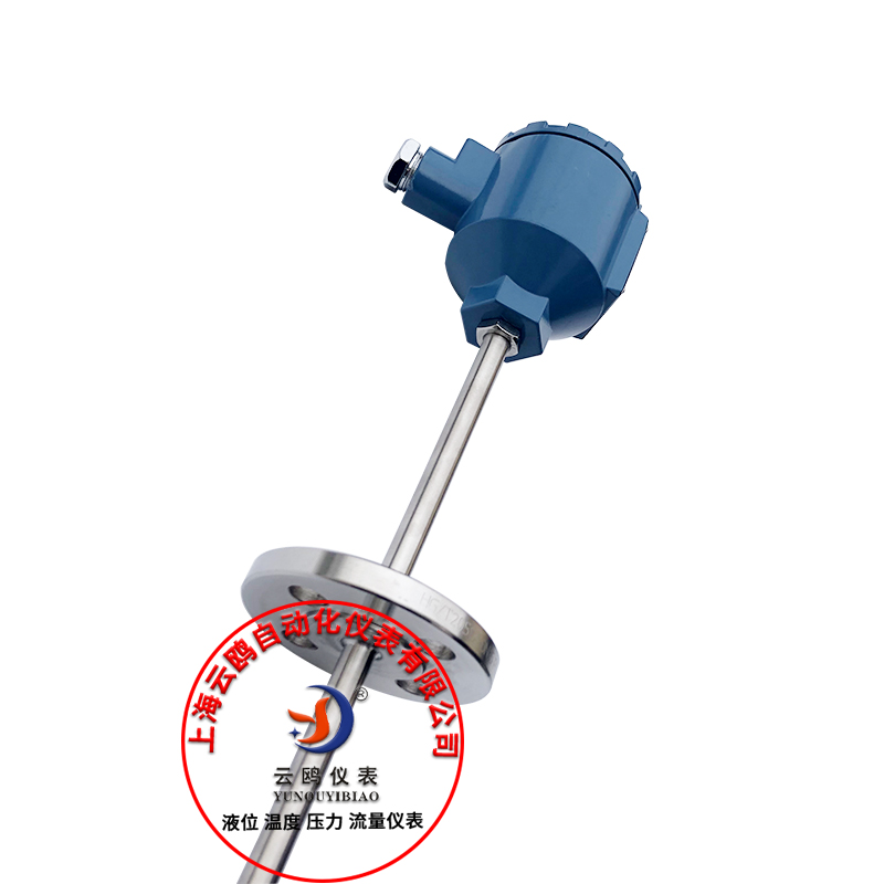 防爆热电阻 隔爆热电阻 本安型热电阻