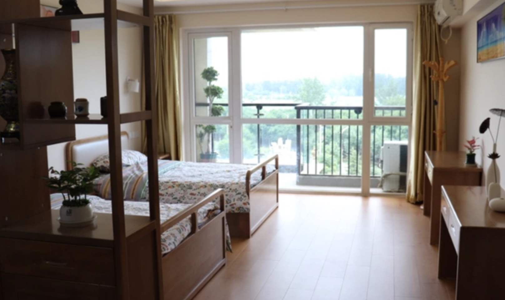 燕达养老院,燕达养老院地址