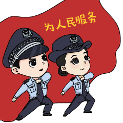 群众扎堆找上门曹县警察干的这些事儿藏不住了