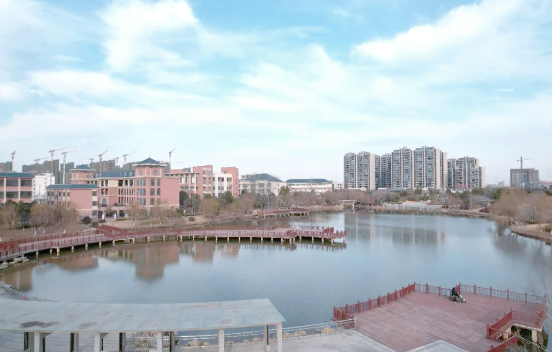 探访阜阳的抱龙桥与双龙桥:龙文化中的历史与传说