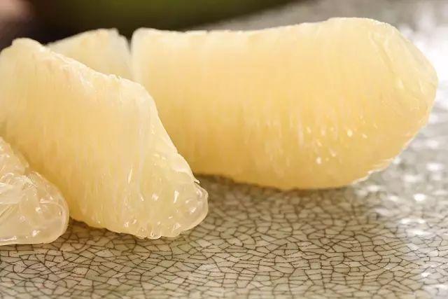 浪漫宣恩近12万亩贡水白柚熟了!等你来采摘