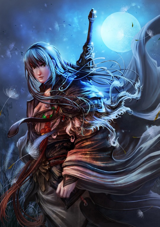 《太古剑尊》大道交错,剑者独尊,这是一个人和一把剑的故事