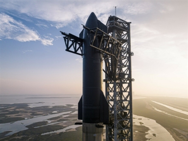 1.25万亿美元估值！纳斯达克要给SpaceX开路：拟推快速纳入新规