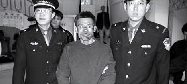 "色魔"杨洪军,专挑漂亮女子作案,12死17伤,被嘲笑性无能