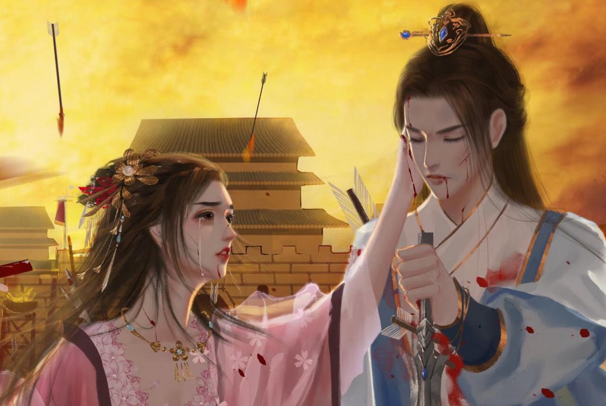 经典古代言情小说top5:《春云暖》排名第三,你看过哪几本