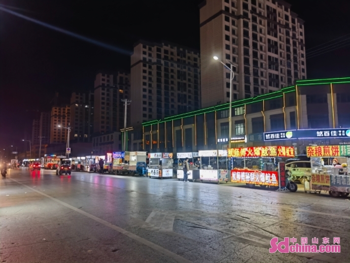 曹县庄寨镇综合行政执法:助力社会经济健康发展