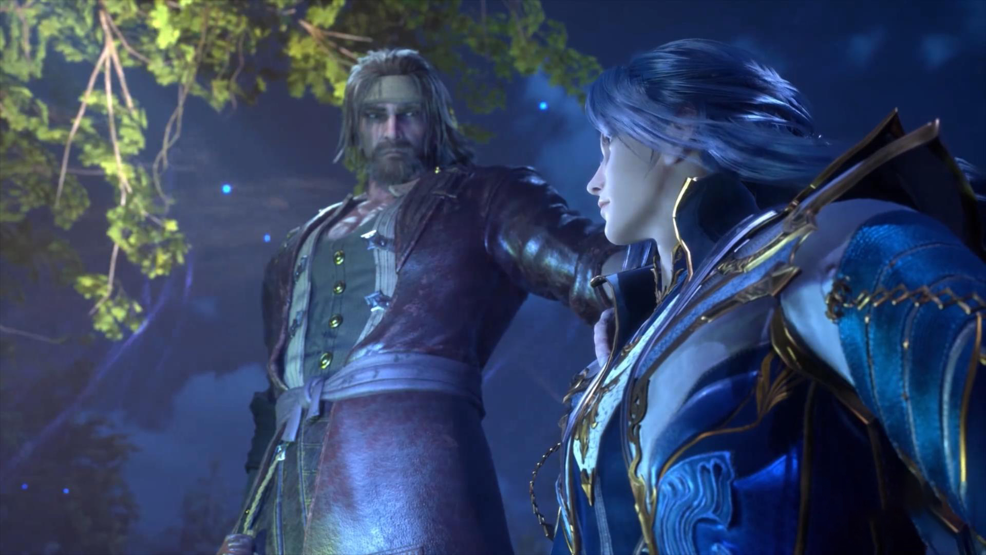 斗罗大陆:双生武魂修炼的关键,神级能量并非刚需,东姐走了弯路