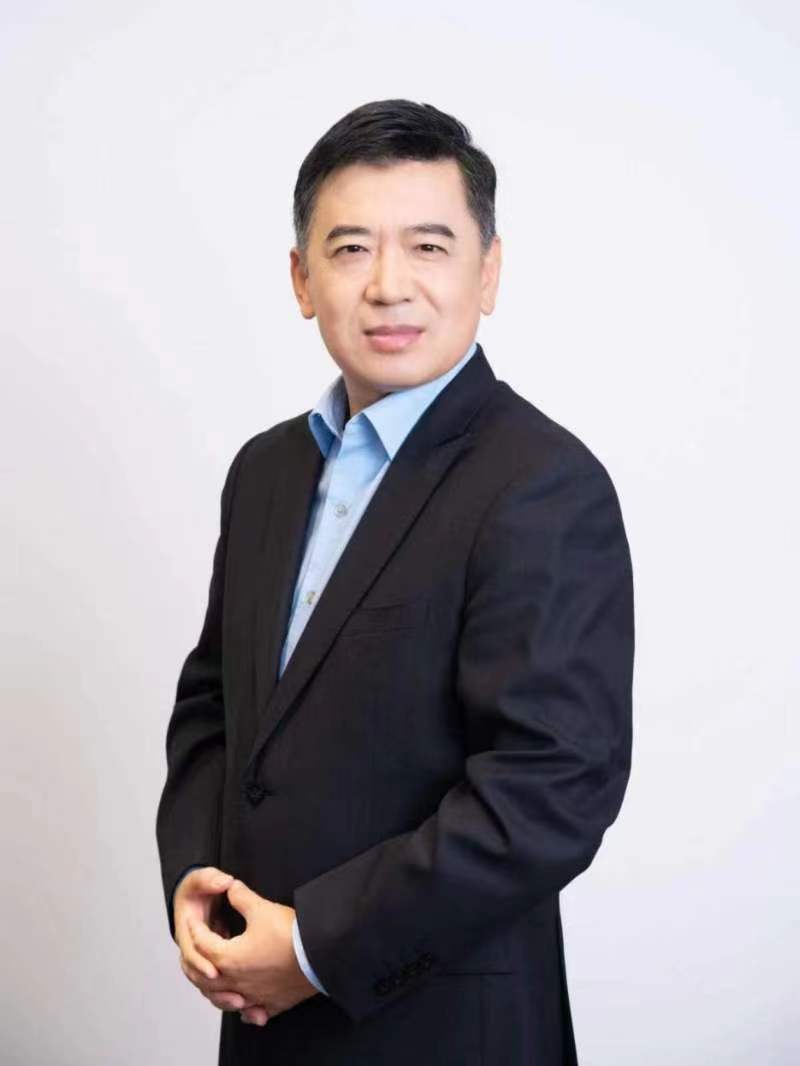 百家名企预见2023|亿联银行行长王玉海:数字化金融服务赋能实体经济