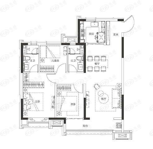 太原实地·太原海棠华著测评|寻找优选好房