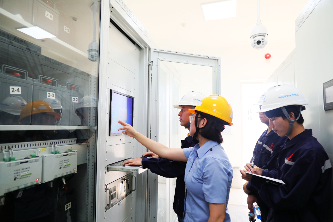 弥蒙高铁开始联调联试 开通运营进入倒计时