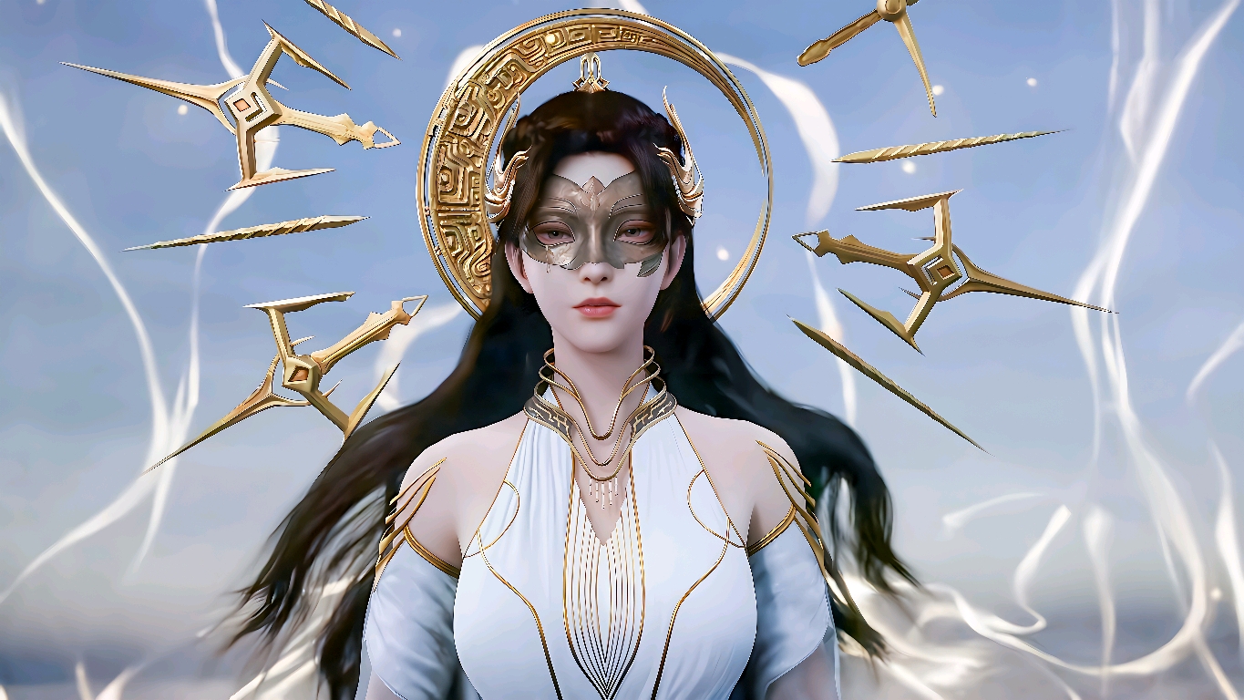 遮天:老疯子境界标记出错,官方为了后续魔改剧情进行有意隐藏?