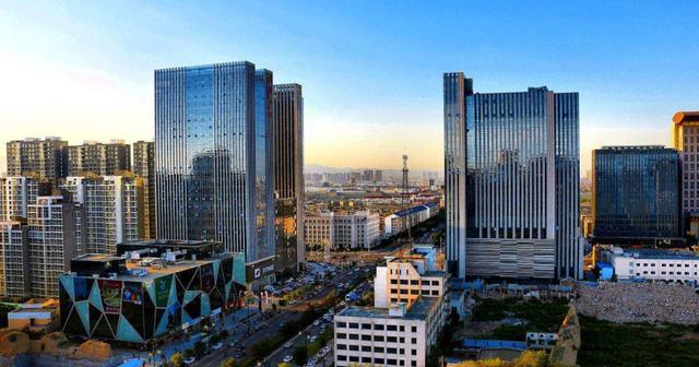 大同开展市容市貌专项整治