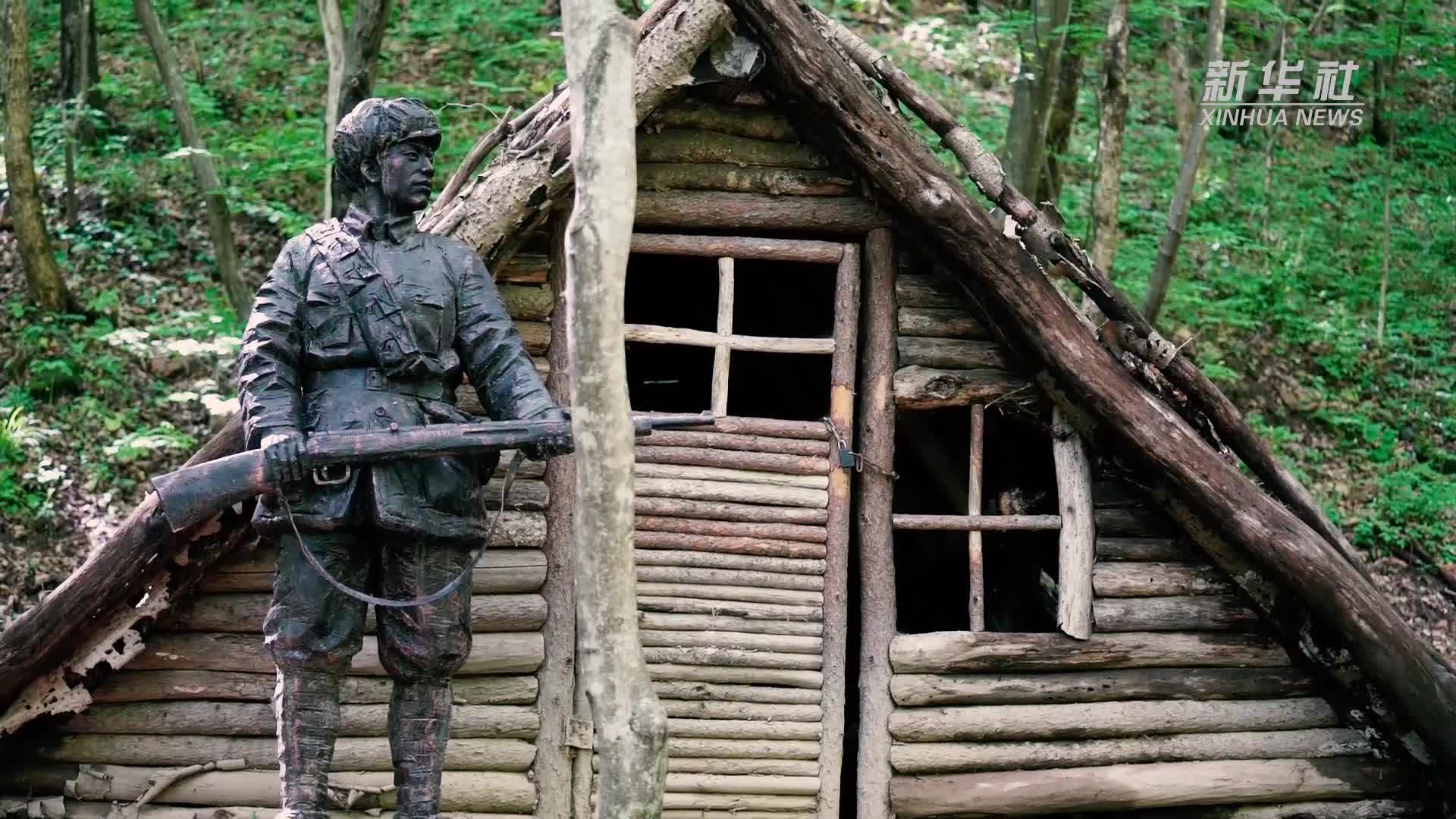 密营 baijiahao.baidu.com