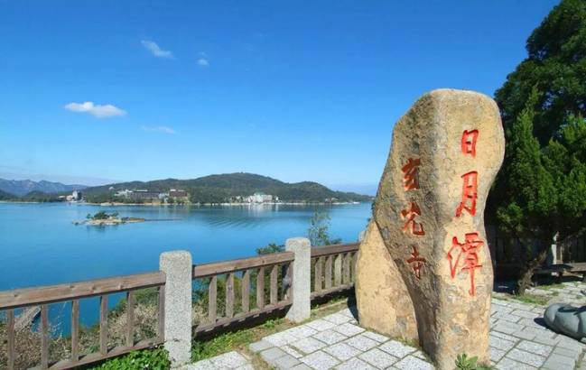 怎么去台湾旅游(大陆人怎么去台湾旅游)