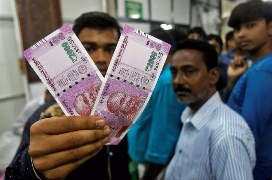 印度发明0元纸币,不能买东西,却有一个让人称赞的作用