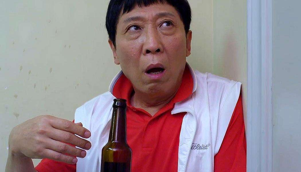 金娜吴所谓是哪部电视剧的角色?