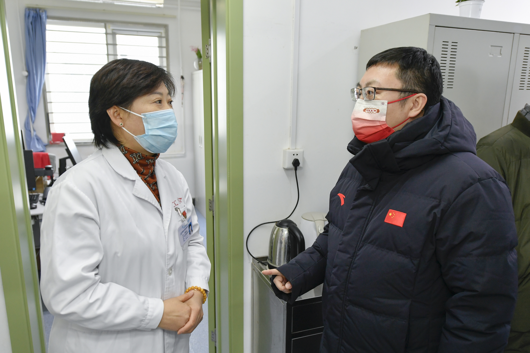 北京胸科医院全程代诊含挂号代买药品贴心送达,不用再跑医院的简单介绍 北京胸科医院全程代诊含挂号代买药品贴心送达,不用再跑医院的简单介绍