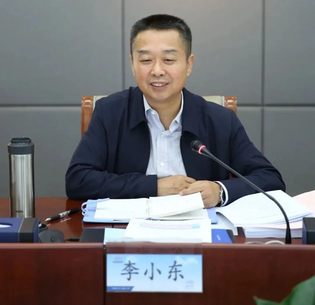 李小东检察长到盐田调研检察工作