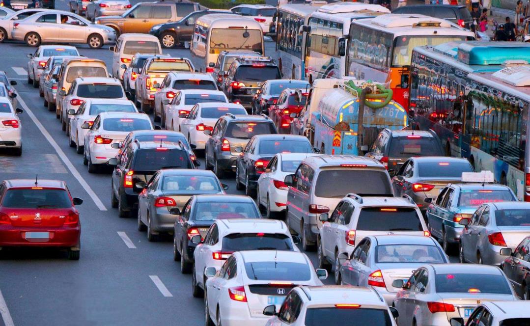 辛烷值比例真的够吗?