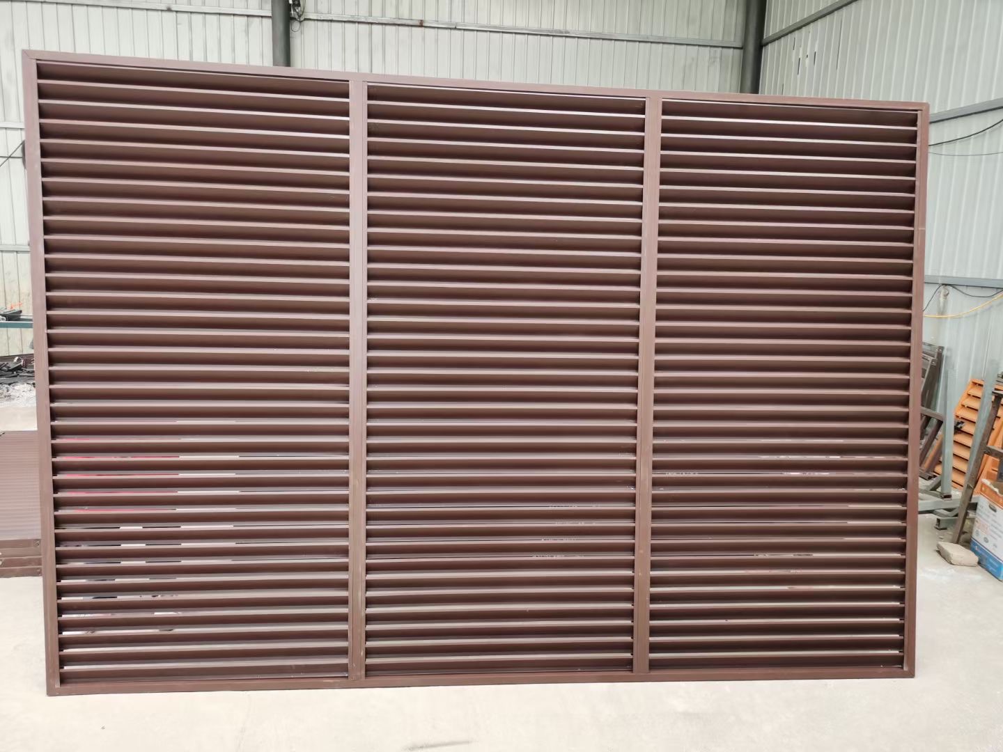 锌钢百叶窗 铝合金百叶窗 栏杆 楼梯扶手 百叶窗型材 栏杆型材