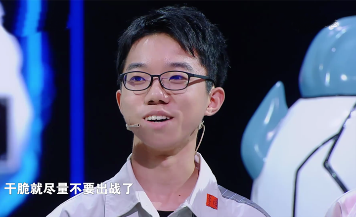 《最强大脑》脑王争霸,疑节目组作弊,"黄明睿式悲剧"恐将重演