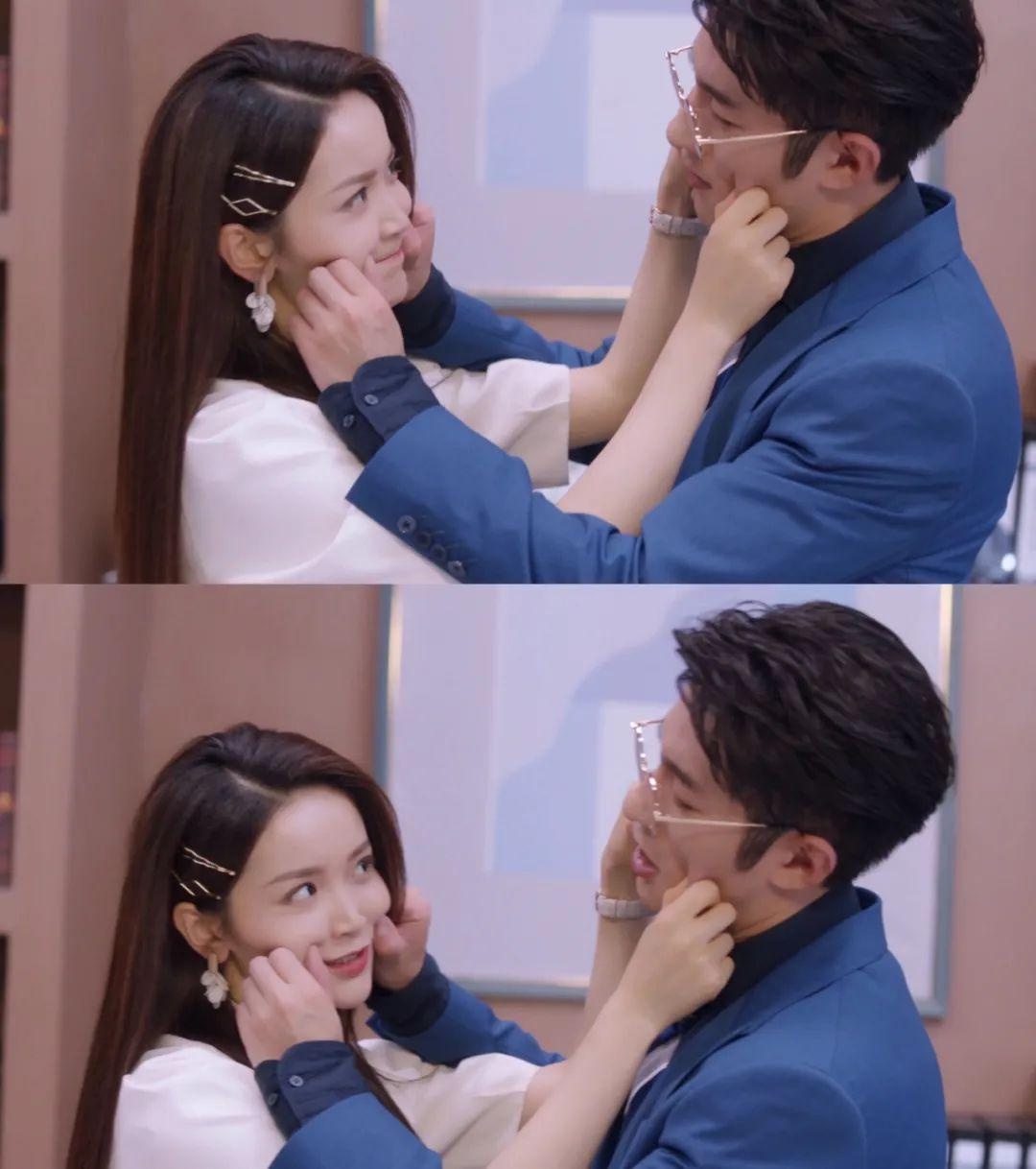 《机智的恋爱生活》福泥夫妇甜虐共存,二人的感情将何去何从?