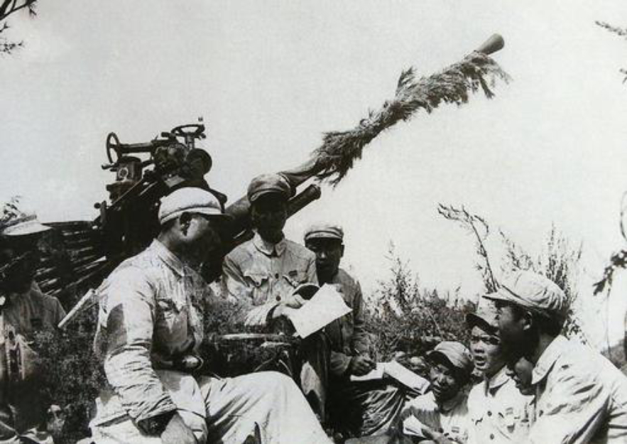 解放军第四野战军战斗力最强,为何歼敌数不如二野?这一战关键