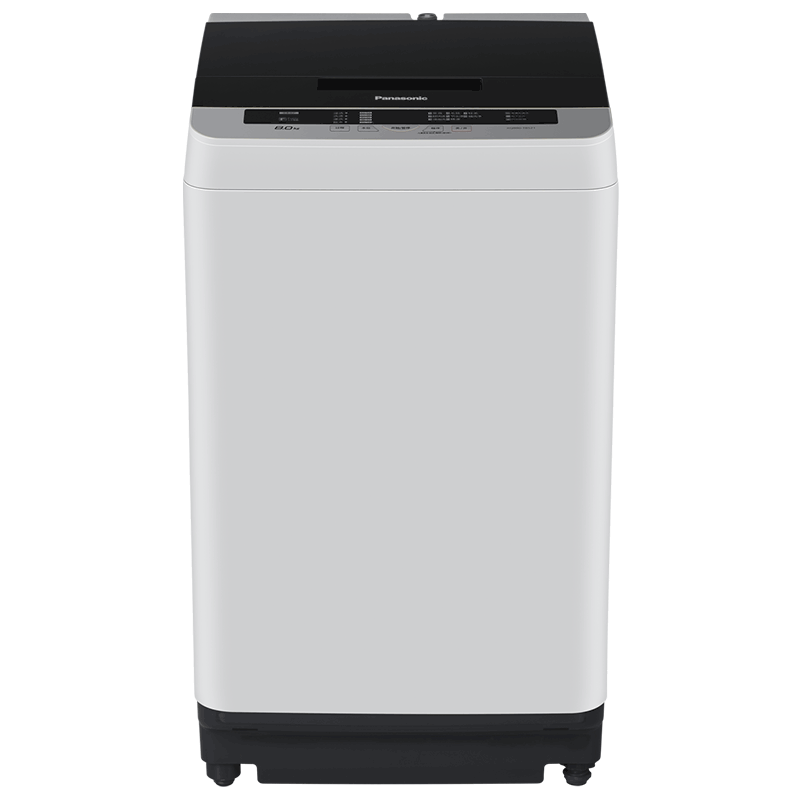 松下 xqb80-tywts洗衣机怎么样?笔者评测揭晓