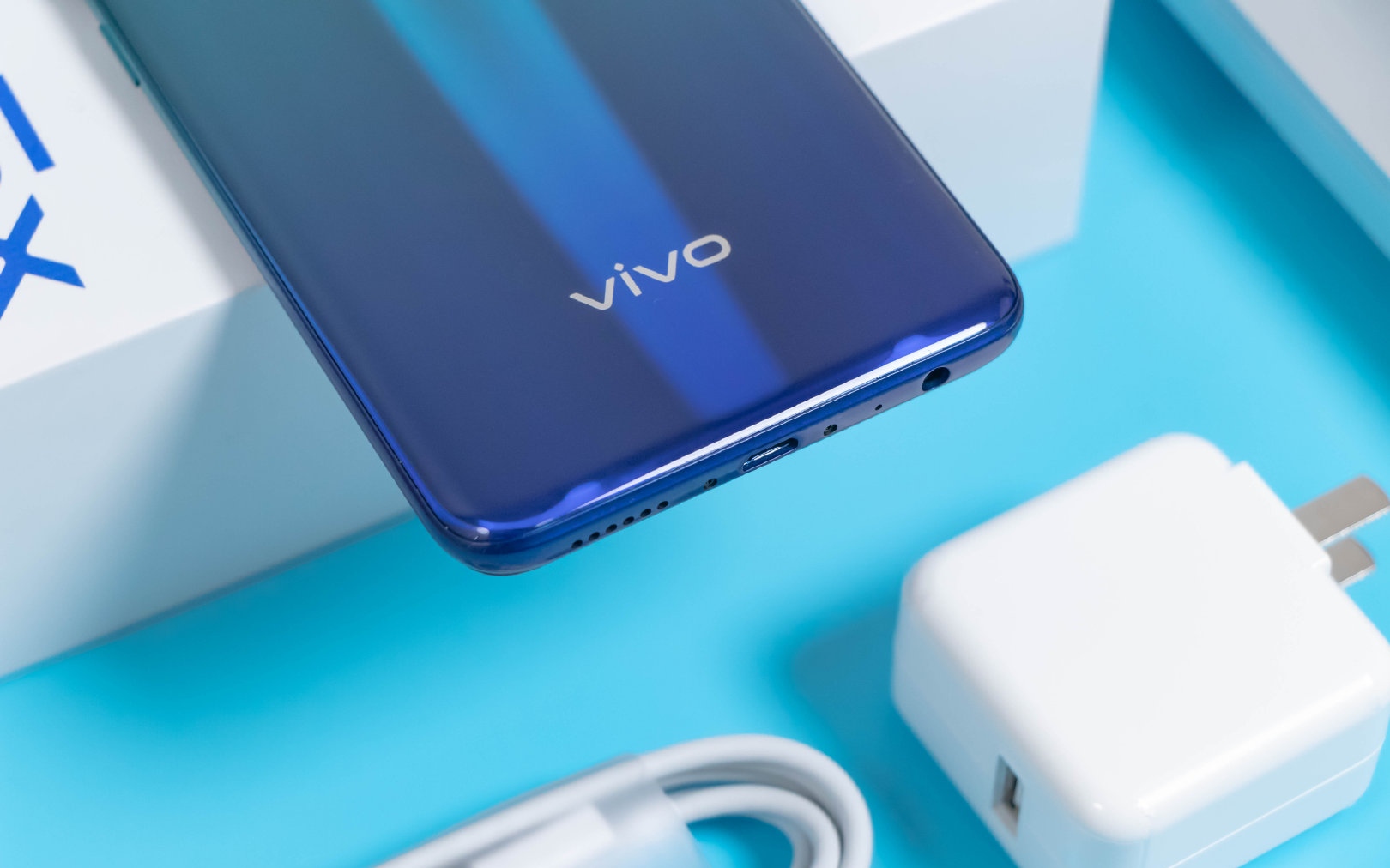 vivo z5x推出升級版,處理器小幅升級,價格卻基本不變!