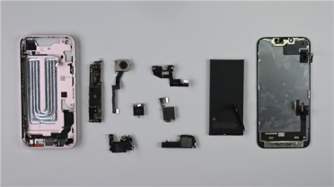 苹果刀法封神：iPhone 17e仅比16e多一个线圈也敢叫换代