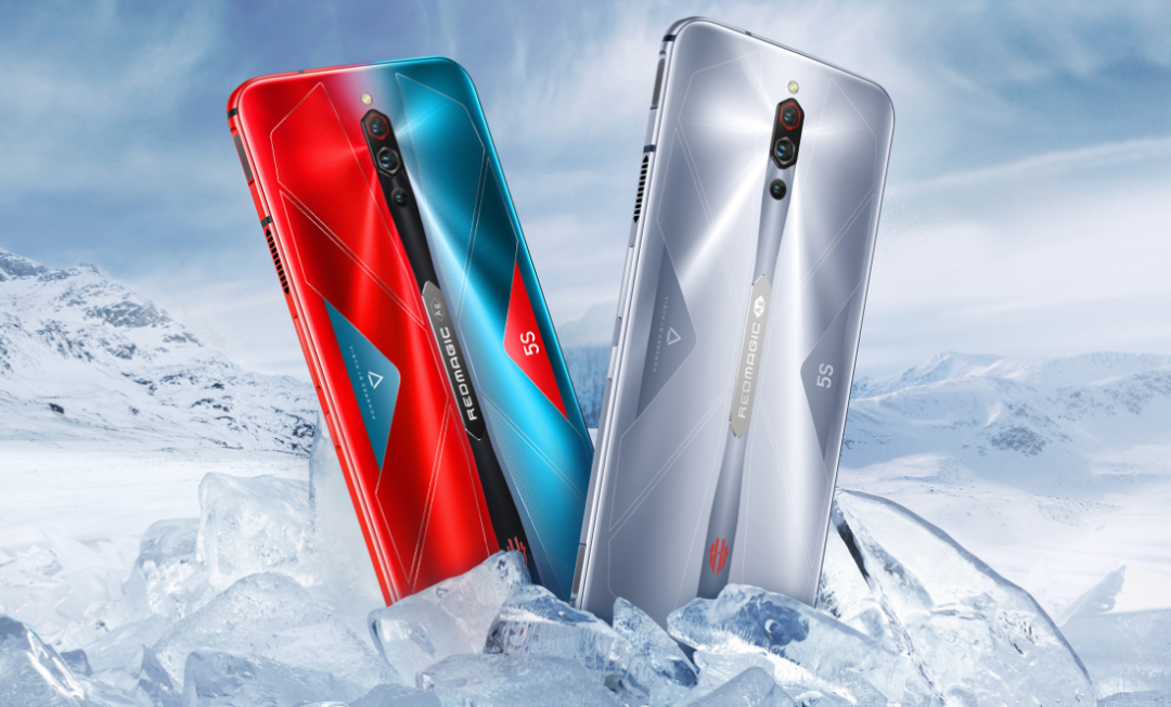 努比亚新机现身geekbench,搭载骁龙888