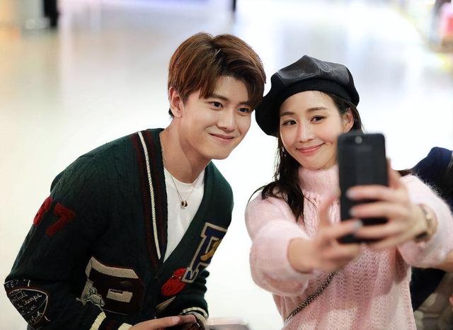 从默默无闻到坚实陪伴,任嘉伦与聂欢的心灵奇遇