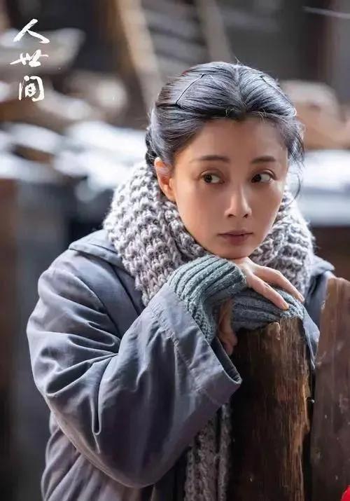 这8位女演员越老越有魅力,腰是腰,腿是腿,年轻小花们真比不了