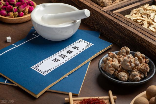 《千金方》将改变你对中医的价值观
