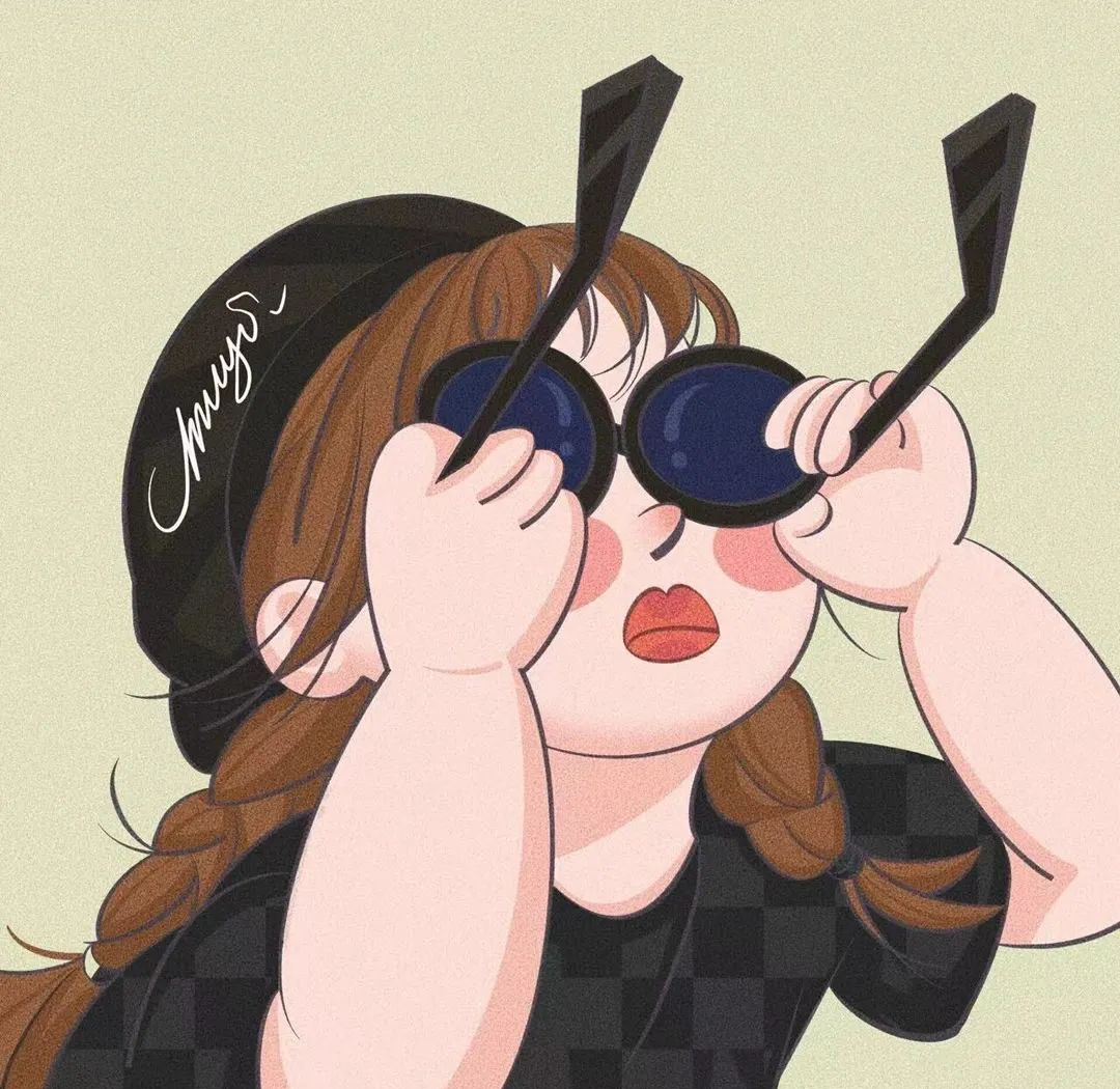 精选微信头像,展现个性魅力,让你的聊天更吸引人