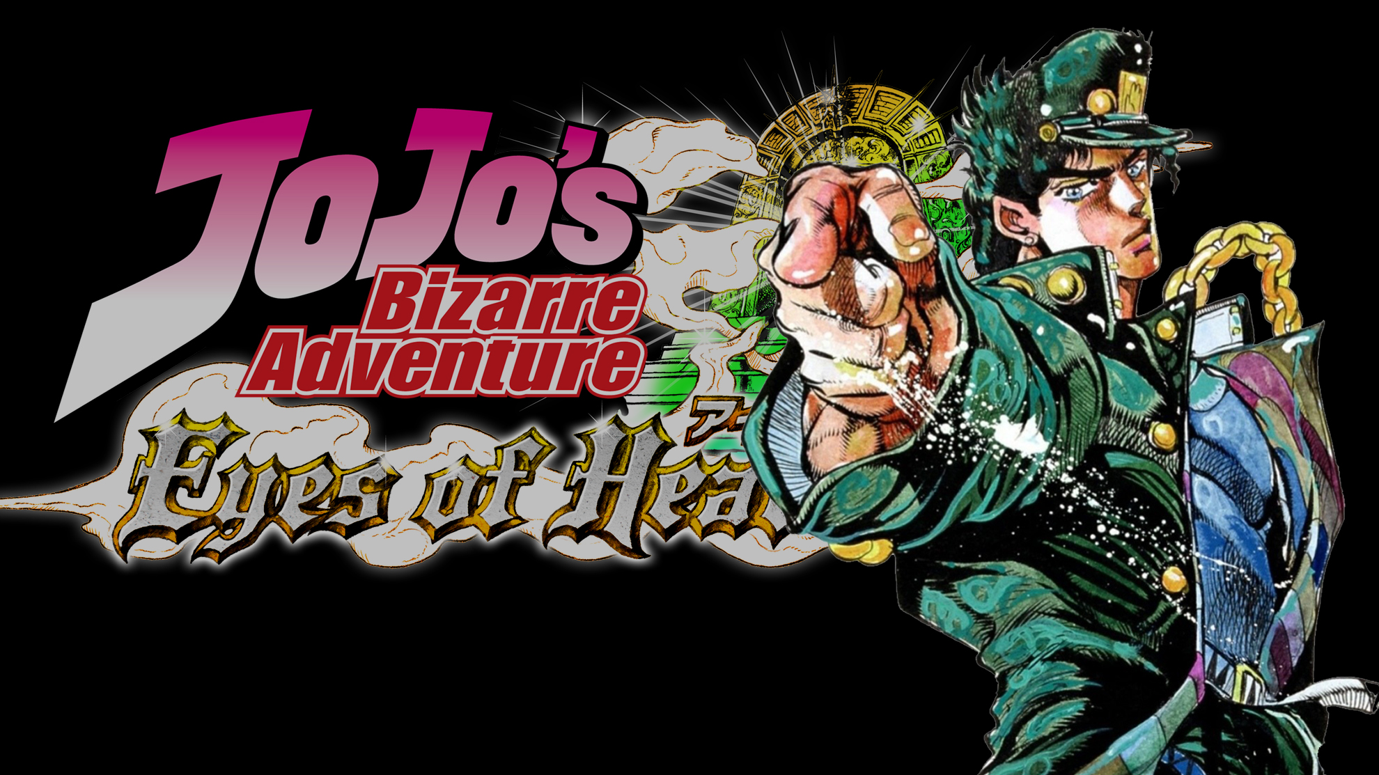 jojo无敌的战神,承太郎和白金之星变弱的原因!