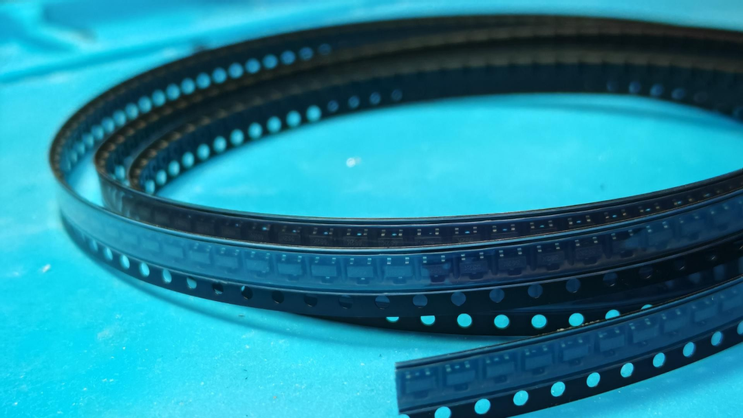 XC6206降压稳压芯片应用