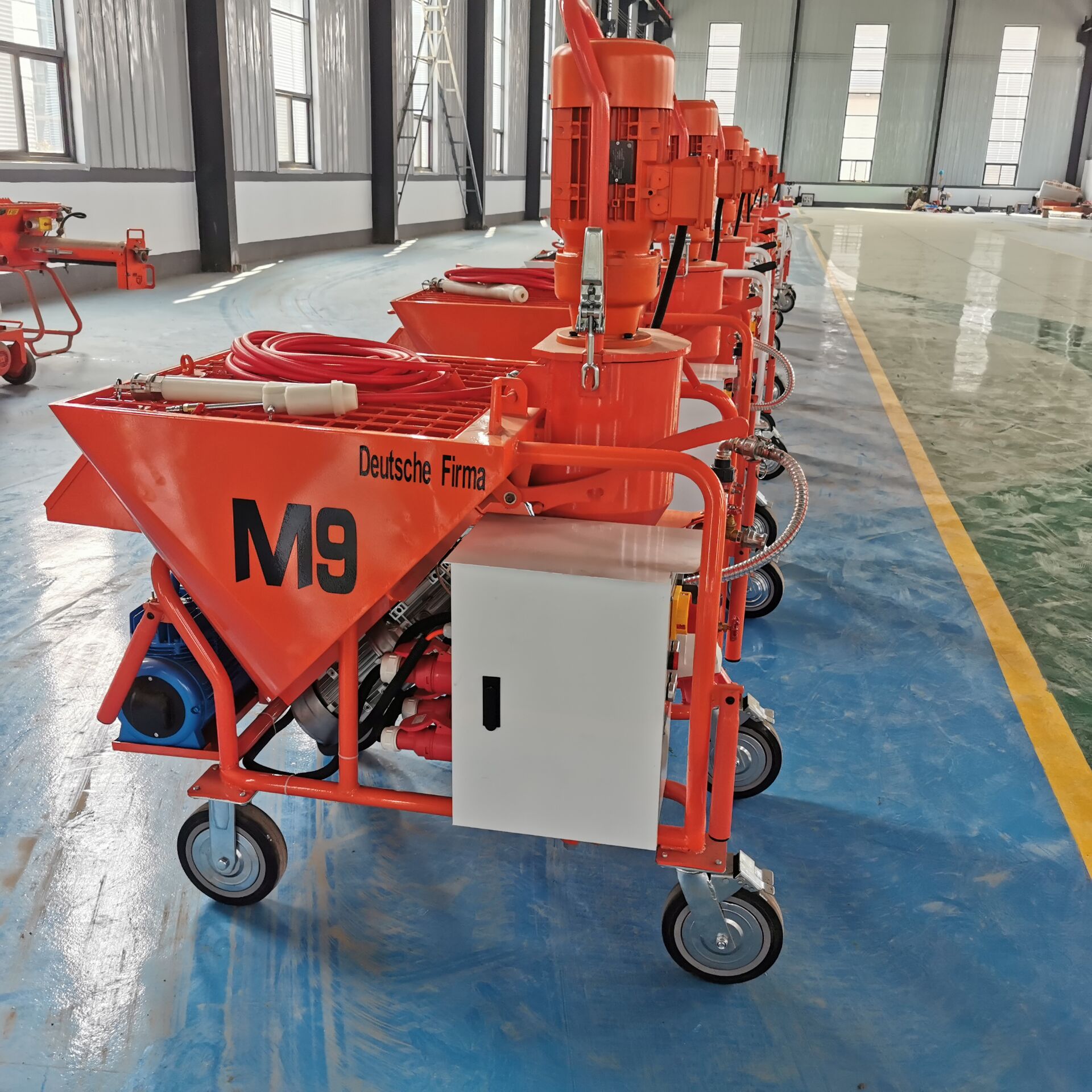 抹灰机 - 热门厂家专区