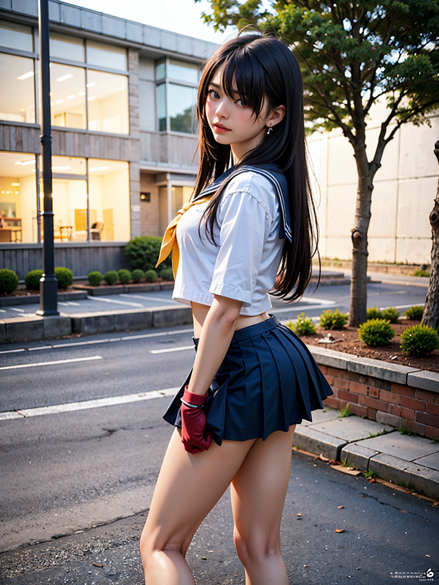 《一骑当千》关羽云长 头像 壁纸