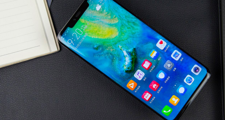 华为eml al00手机型号