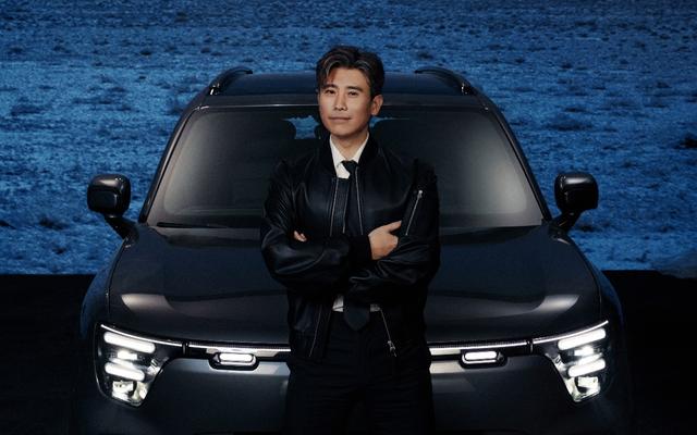 价格突破20万,smart #5 EHD超级电混为何成豪华插混新风口?