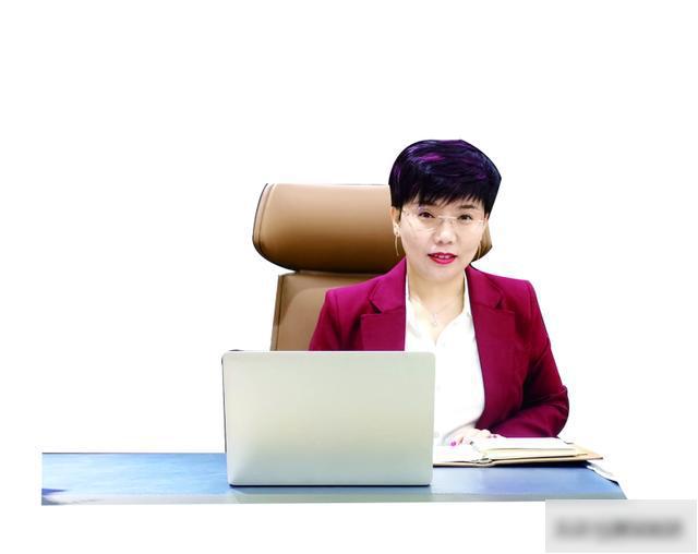 王晓林:心如花木向阳而生