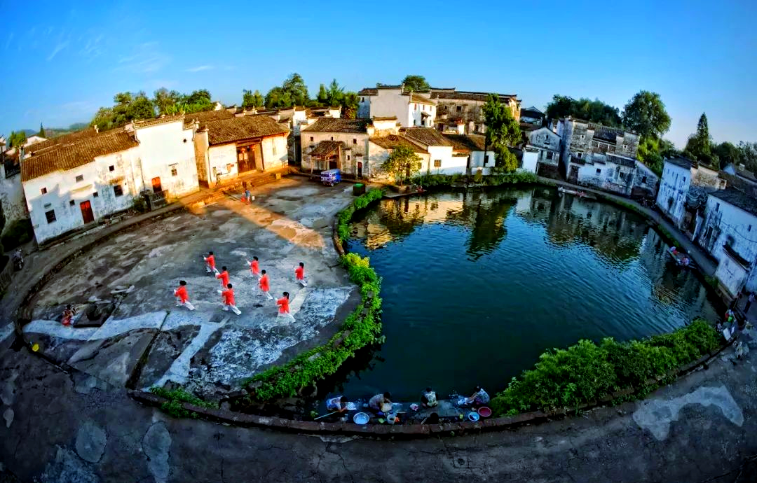 兰溪市游玩地方(兰溪好玩的景点排名)
