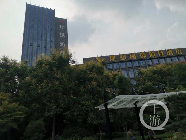 起底江苏徐州最大"色情集团":区委书记和4名公安局长落马