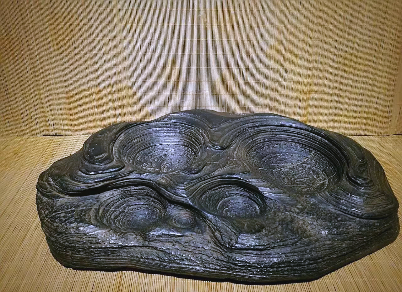 柳州赏石文化的历史渊源与多样记载