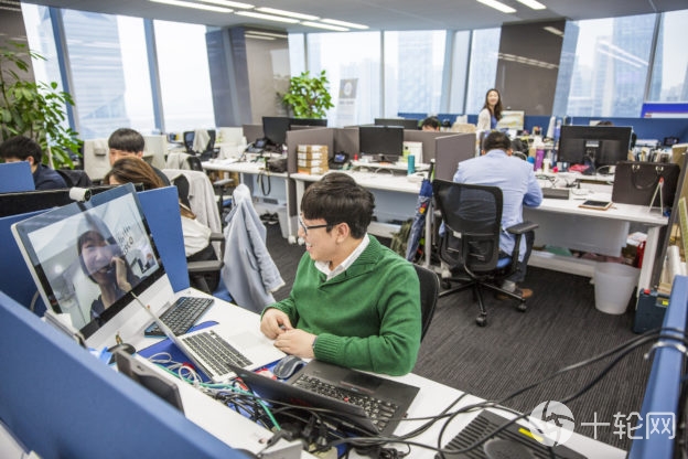 思科制定未来职场新标准,创建可信工作环境