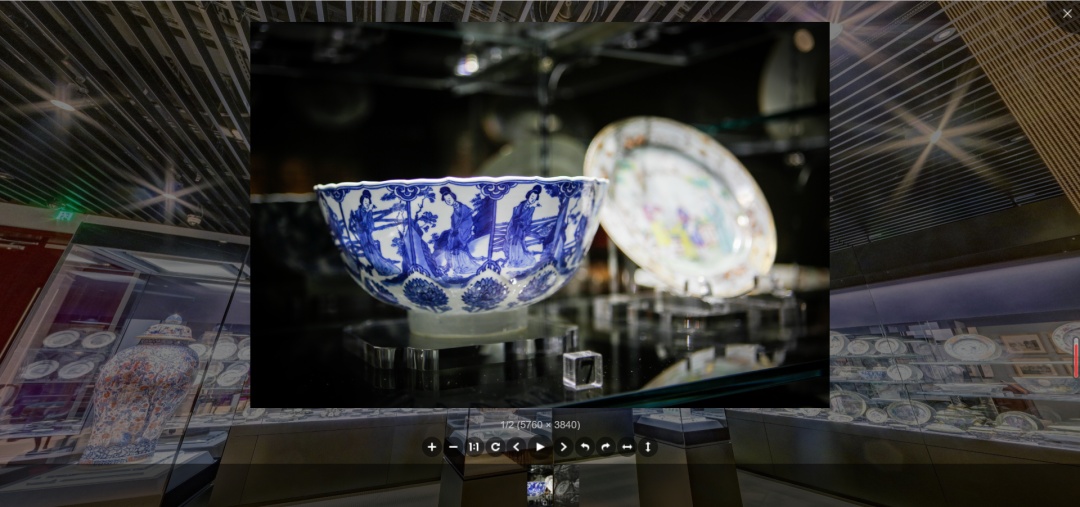 【艺起前行】云上博物馆,解锁博物馆的力量 | 云文博