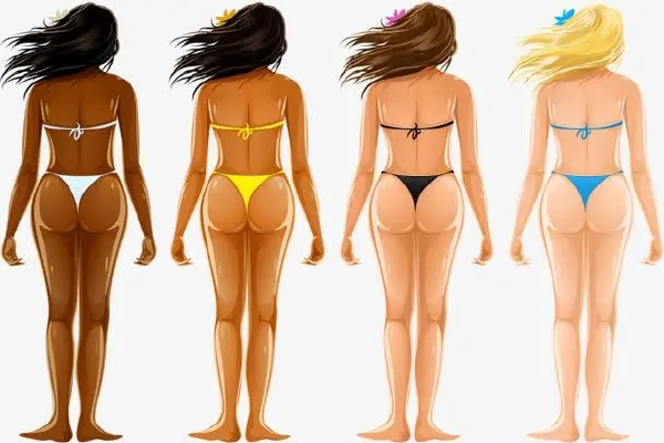 穿比基尼脱毛有必要做嘛