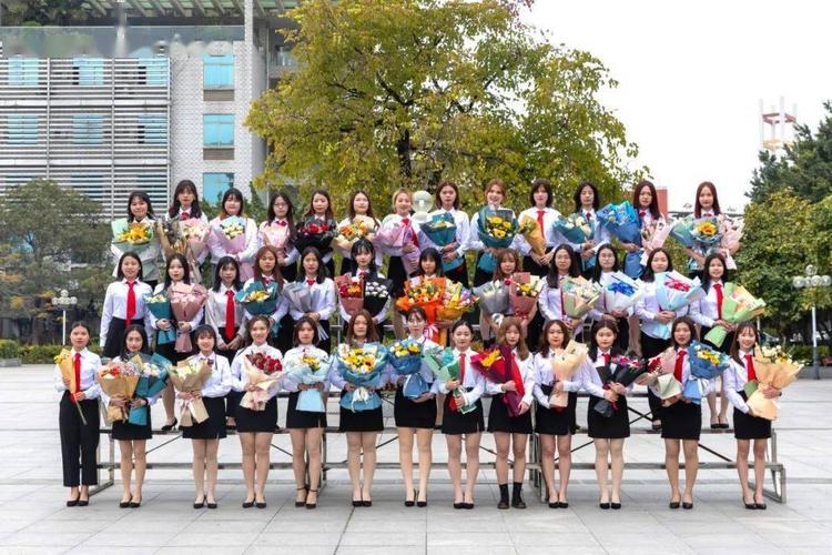 重庆江北女子职业学校怎么样